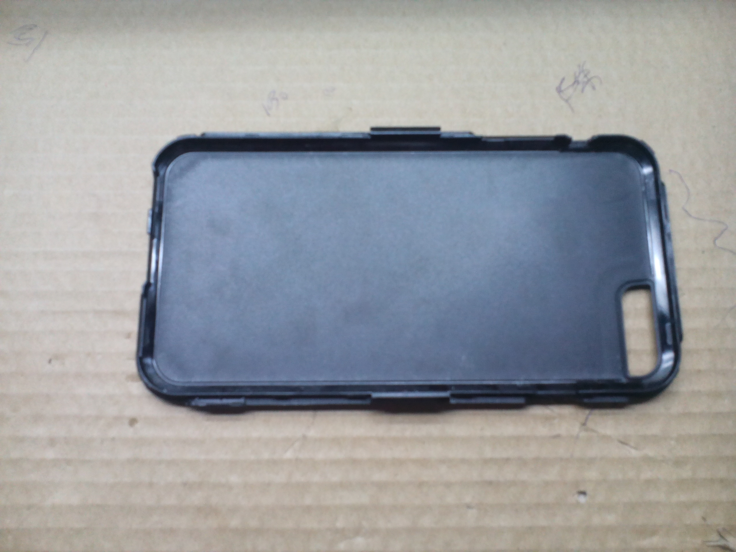 雙色模具注塑加工廠