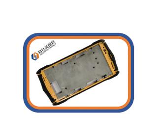 雙色模具注塑加工