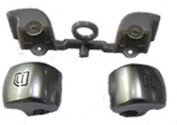 雙色模具 雙色模具