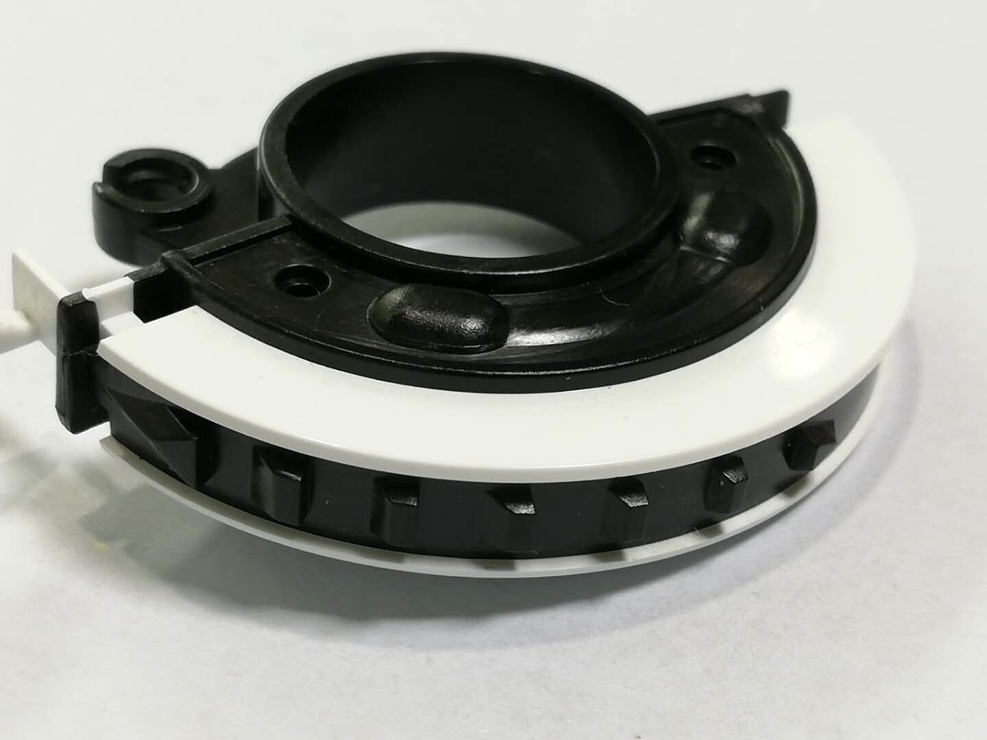 雙色模具 雙色模具